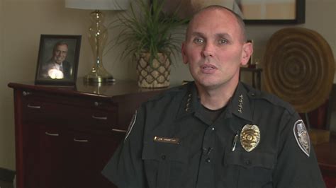 Greensboro police chief speaks on NC A&T security | wfmynews2.com