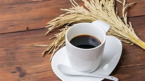 Benefits of Rice Coffee (Feb, 2024) | Competent Guide