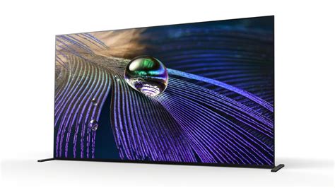 Prices leak for Sony's 2021 OLED TVs, and they could be worse | T3