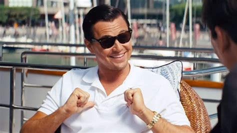 Curzon - The Wolf of Wall Street Supporting Characters – Ranked by How ...