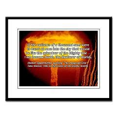 Oppenheimer Quotes About The Bomb. QuotesGram