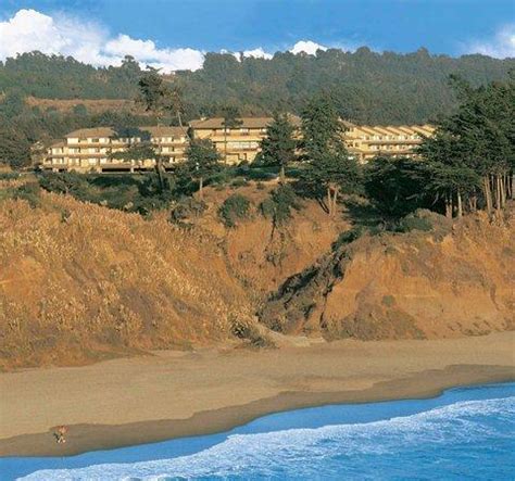 Seascape Beach Resort, Aptos, CA - California Beaches