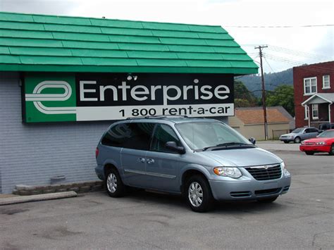 History of All Logos: All Enterprise Rent a Car Logos