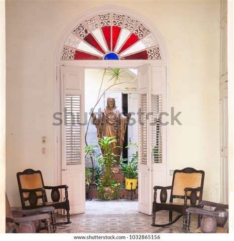 638 Cuban House Interior Images, Stock Photos & Vectors | Shutterstock