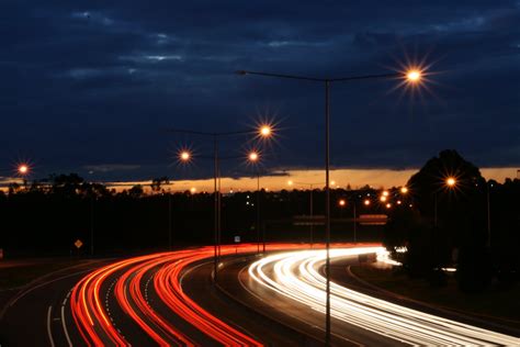 Tristan - Photo 9: Shutter Speed Examples