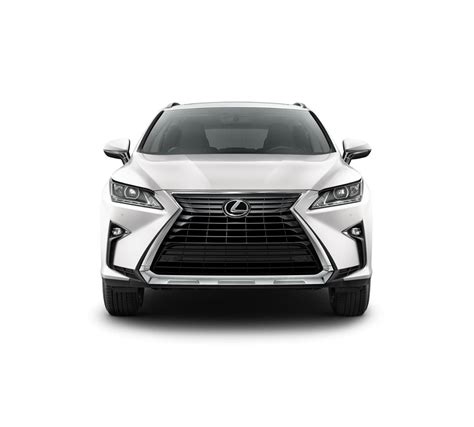 New 2019 Lexus RX 350 (Eminent White Pearl) for Sale in Houston ...