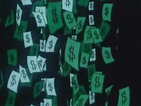 Money Cash GIF - Money Cash MakeItRain - Discover & Share GIFs ...