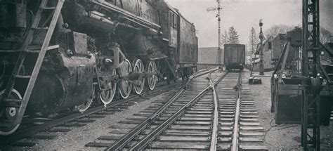 Railroad History – Family Travel | Seymour, IN | Jackson County Visitor ...