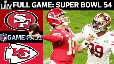 Nfl Feb 11 2024 Super Bowl Chiefs Vs 49ers - Image to u