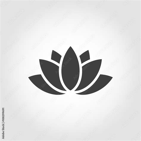 Lotus Vector Black