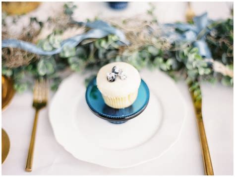 Styled Shoot | Coosaw Plantation - The Wedding Row