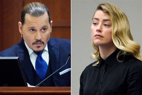 Experts weigh in on Johnny Depp's defamation trial against Amber Heard ...