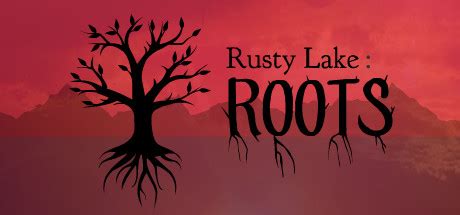 Save 33% on Rusty Lake: Roots on Steam