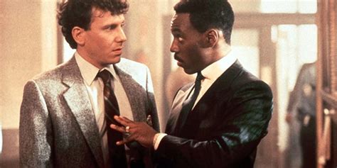 Beverly Hills Cop 2 Cast