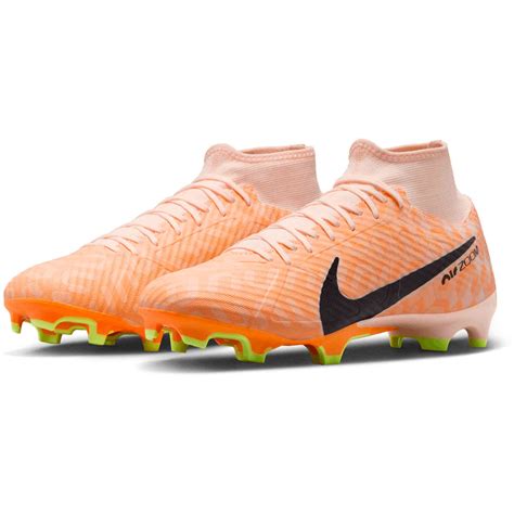 Favorite Futbol Shoes Nike Zoom Mercurial Superfly 9 Academy FG/MG ...