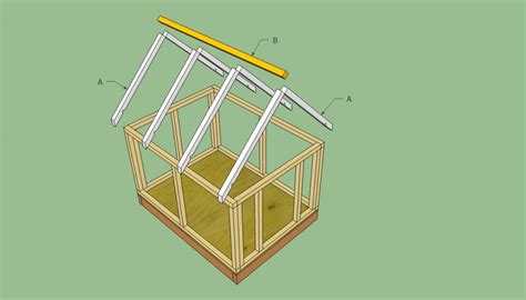 Dog house plans free | HowToSpecialist - How to Build, Step by Step DIY ...