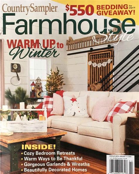 10 Best Home Decor Magazines that will make your Decorating Easier