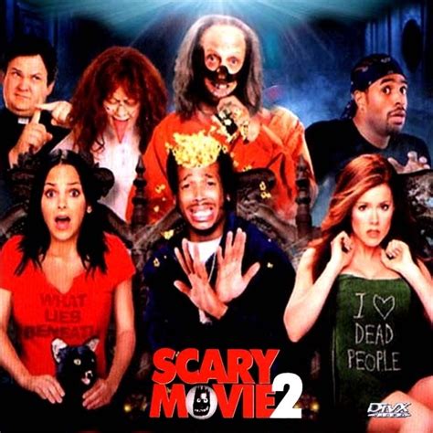 scary movie 2 - Movies Photo (2281093) - Fanpop