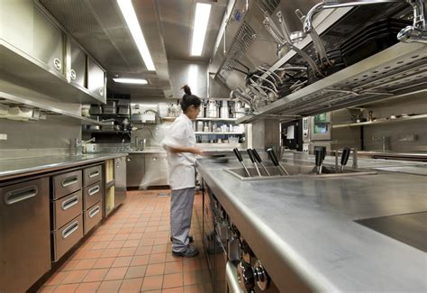 7 big trends influencing commercial kitchen design this year