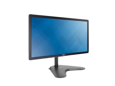 Refurbished: Dell 23.8" Business Monitor & Stand Combo, P2419H_STAND ...