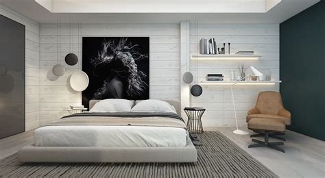 How to Decorate Your Bedroom Wall in Low Budget?