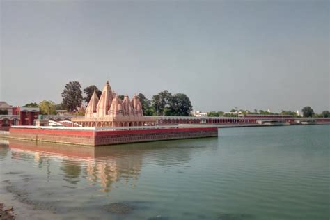 12 Spiritual & Historical Places to Visit in Kurukshetra for a Bissful ...