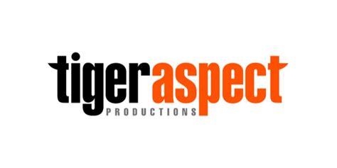 Tiger Aspect Productions (BlackBook Companies) - BCG Pro