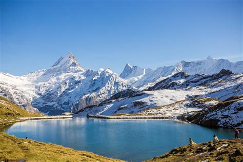 10 Best Hiking Places in Switzerland : Adventure For The Daredevils