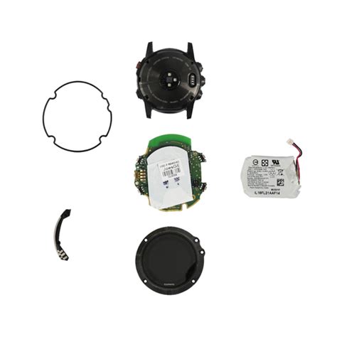 Garmin Repair Parts — Joe's Gaming & Electronics