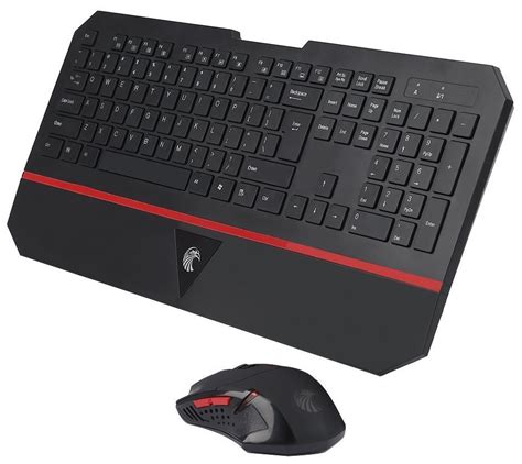 Best Wireless Gaming Keyboard And Mice Combos - BEST GAMING FOR YOU!