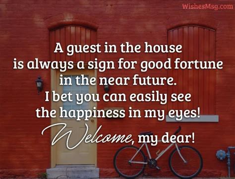 Welcome Messages - Best Welcome Message Examples | WishesMsg