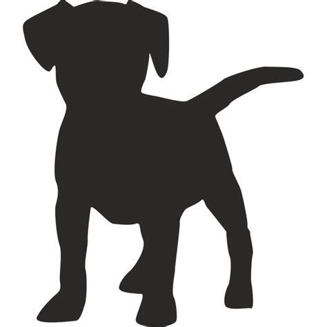 Dog Silhouette Puppy - Dog png download - 800*800 - Free Transparent ...