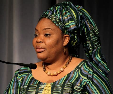 Leymah Gbowee Biography - Facts, Childhood, Family Life & Achievements