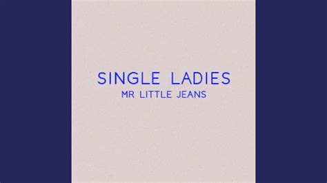 Single Ladies - YouTube