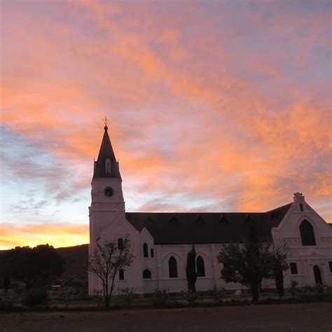 church-sunrise – Plant Abundance