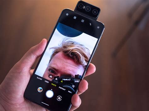 Best Selfie Camera Phone 2021 | Android Central