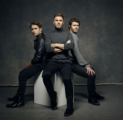 Take That Live Tour 2017 | My Guide Melbourne