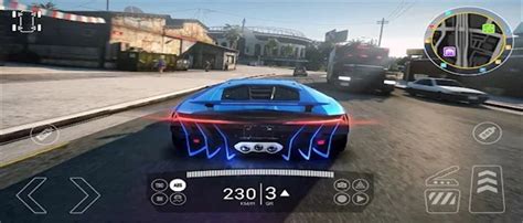 Real Car Driving: Race City 3D | Free Play | gameask.com