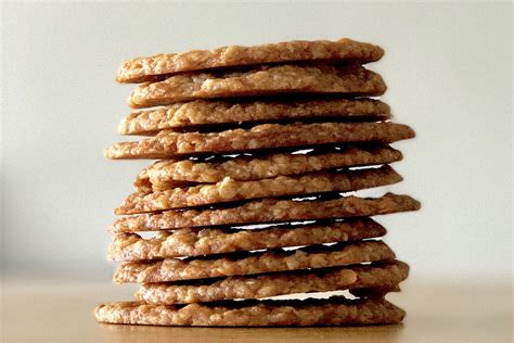 Easy British Hobnob Biscuit Recipe