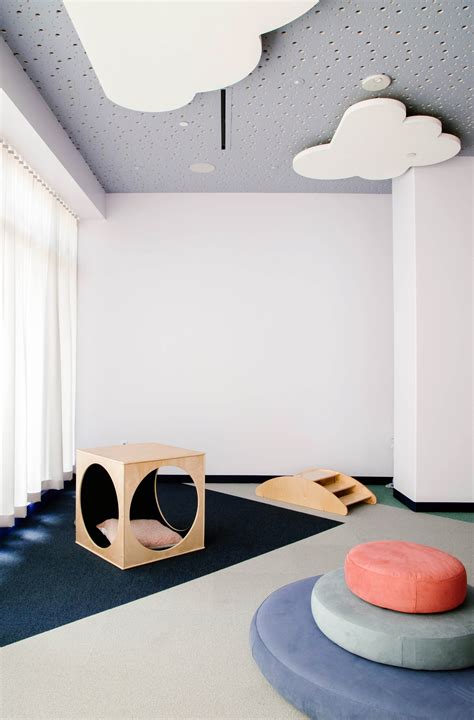 6 Kids' Spaces That Are All About High Design | Architectural Digest