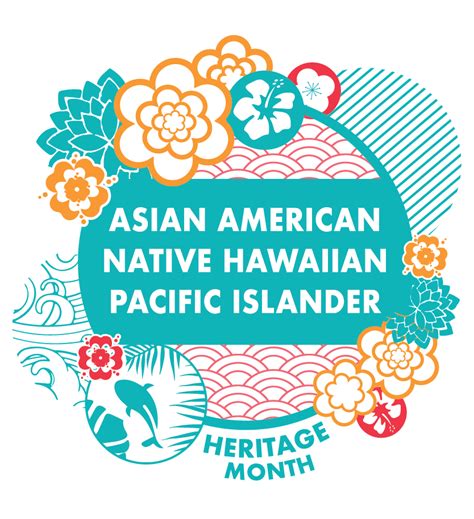 Asian American Native Hawaiian Pacific Islander Heritage Month Online ...