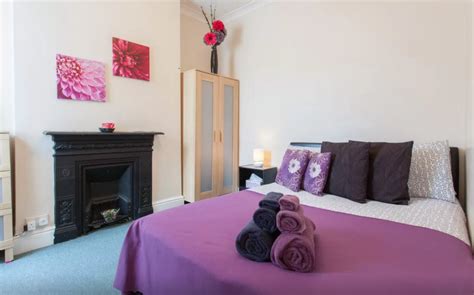 Visit London – Accommodation – Bed and Breakfast | Home2Home-Rooms