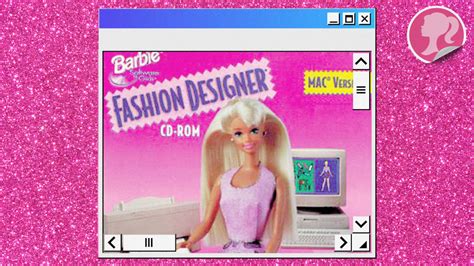 Barbie Games That Made Our Childhoods: ‘Fashion Designer,’ ‘Pet Rescue ...