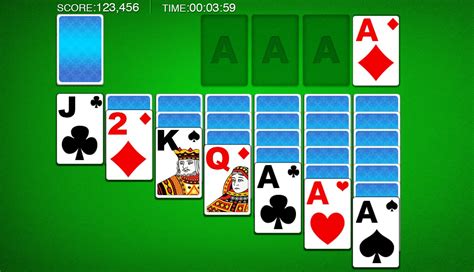 Klondike Solitaire APK for Android Download