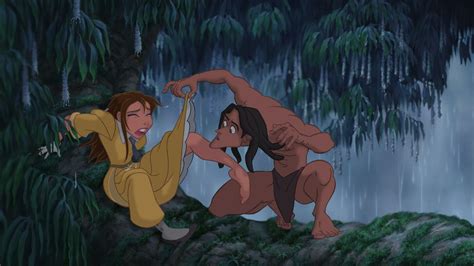 Tarzan 1999 BDrip 1080p ENG ITA x264 MultiSub Shiv 2294626 - Walt ...