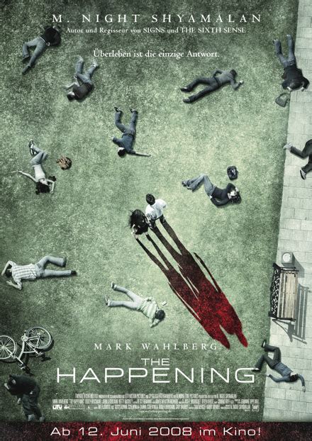 THE HAPPENING MOVIE REVIEW – gmanReviews