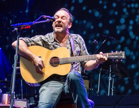 7 Best Dave Matthews Band Songs, Ranked By Reviewers