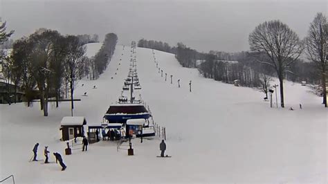 Boyne Mountain opens for ski season | WPBN