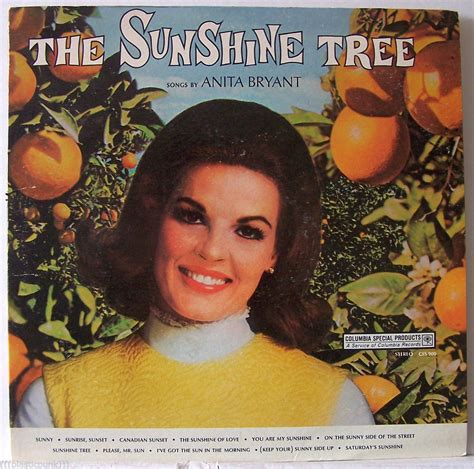 Fresh Slices of Old Florida — “Anita Jane Bryant (born March 25, 1940 ...