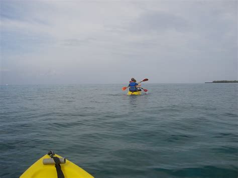 Kealakekua Bay | Kayaking to go snorkeling | Jeremy | Flickr